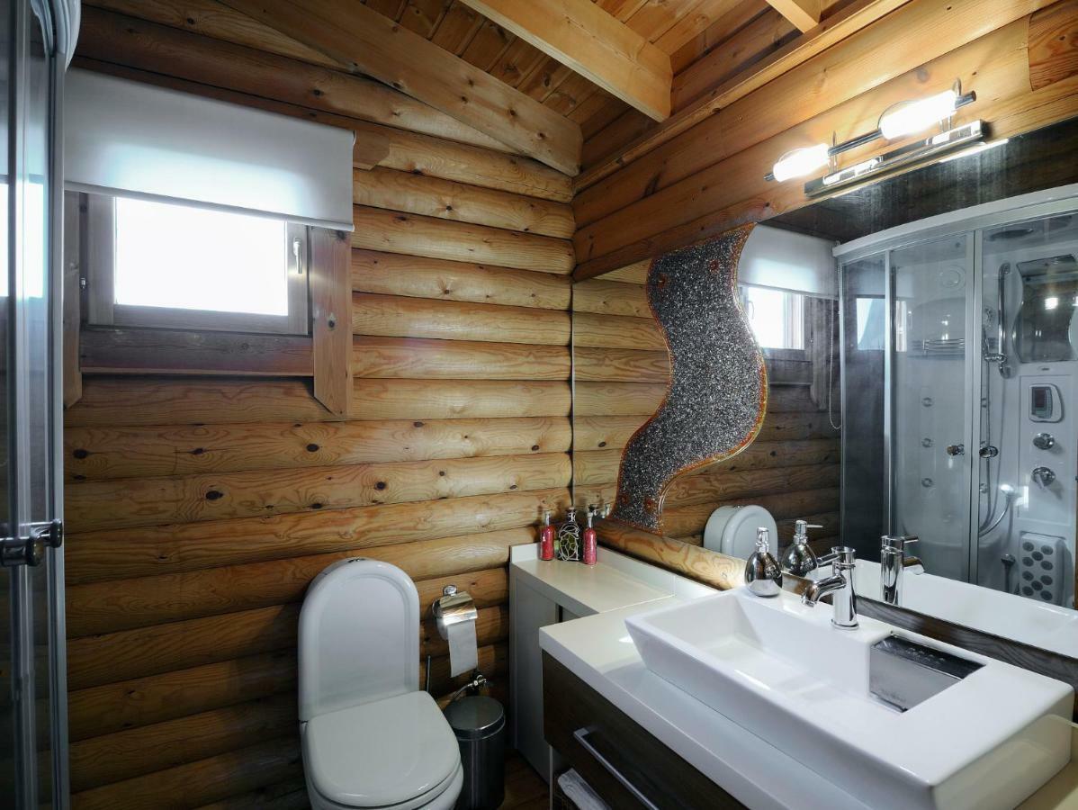 Lakkia - Wooden Residence المظهر الخارجي الصورة