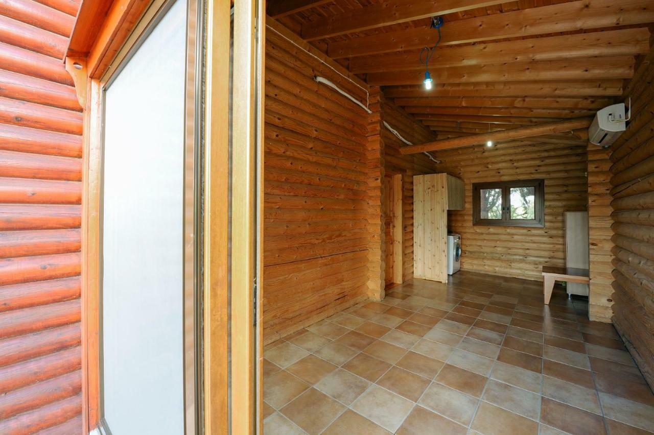 Lakkia - Wooden Residence المظهر الخارجي الصورة
