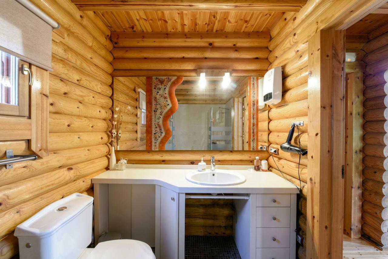 Lakkia - Wooden Residence المظهر الخارجي الصورة