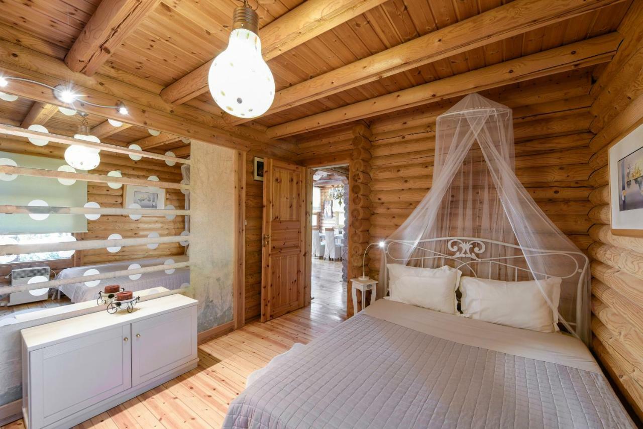 Lakkia - Wooden Residence المظهر الخارجي الصورة