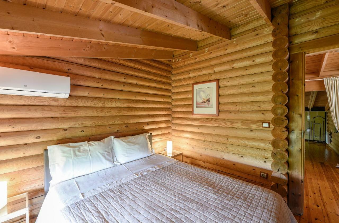 Lakkia - Wooden Residence المظهر الخارجي الصورة
